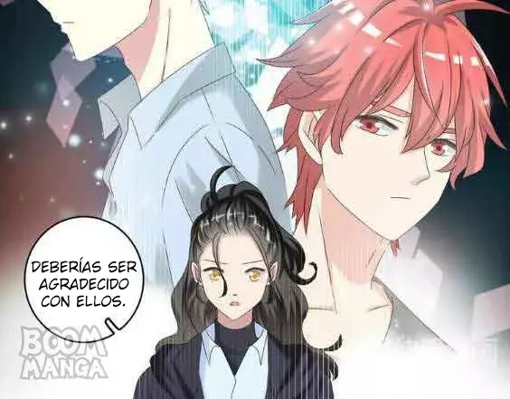 Amor en altura capítulo 53, página 49