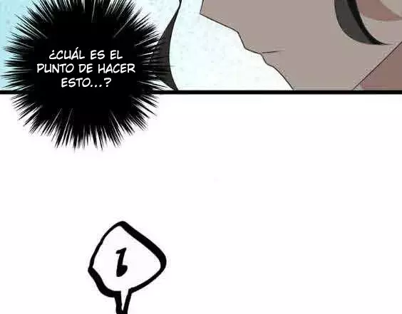 Amor en altura capítulo 53, página 54