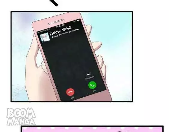 Amor en altura capítulo 53, página 55
