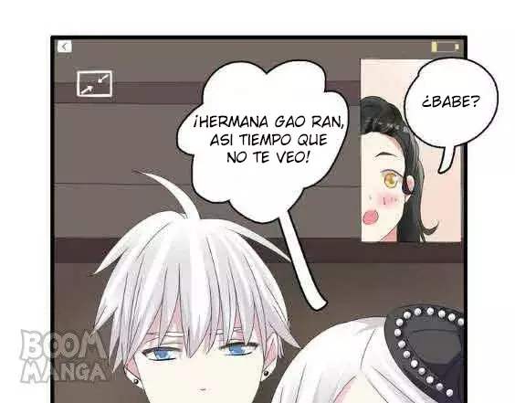 Amor en altura capítulo 53, página 58