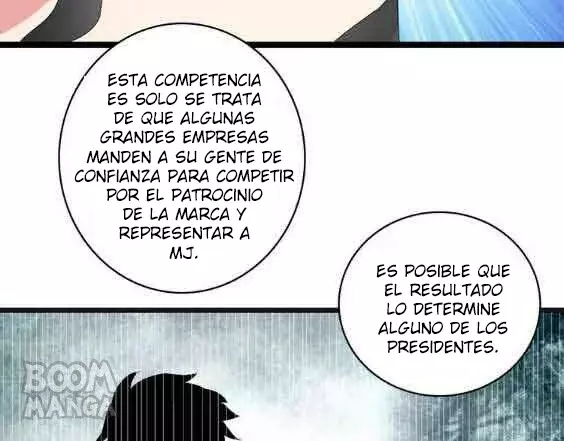Amor en altura capítulo 53, página 66