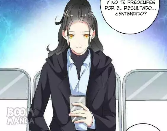Amor en altura capítulo 53, página 70