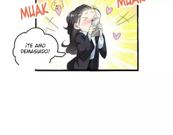 Amor en altura capítulo 53, página 74