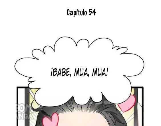 Amor en altura capítulo 54, página 2