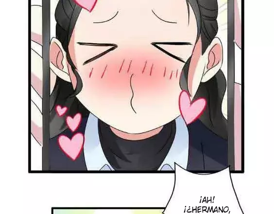 Amor en altura capítulo 54, página 3