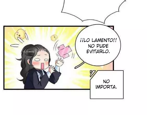 Amor en altura capítulo 54, página 6