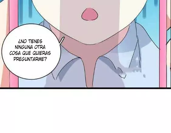 Amor en altura capítulo 54, página 8