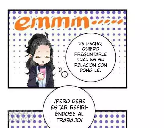 Amor en altura capítulo 54, página 9