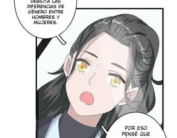 Amor en altura capítulo 54, página 12