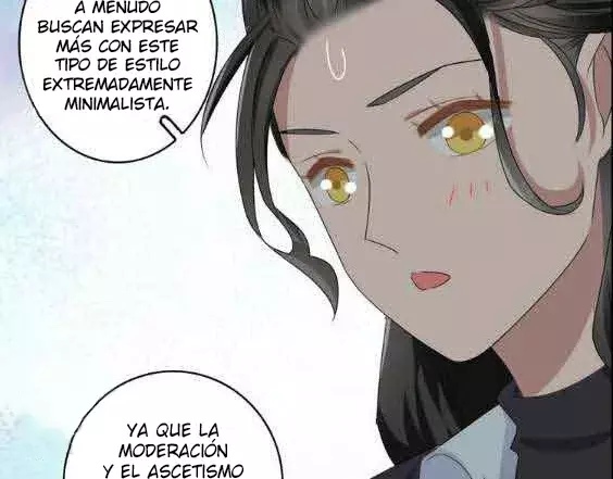Amor en altura capítulo 54, página 15