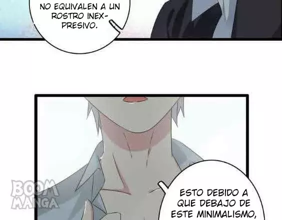 Amor en altura capítulo 54, página 16
