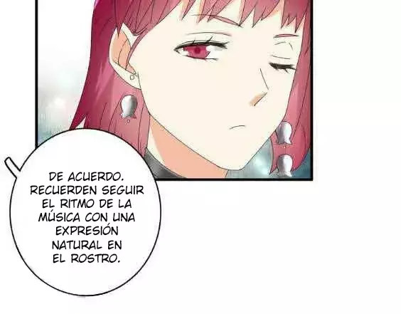 Amor en altura capítulo 54, página 29