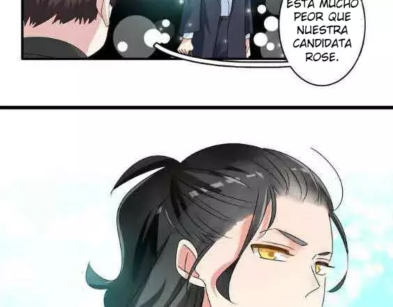 Amor en altura capítulo 54, página 35