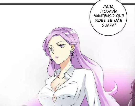 Amor en altura capítulo 54, página 37