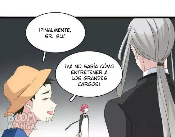 Amor en altura capítulo 54, página 45