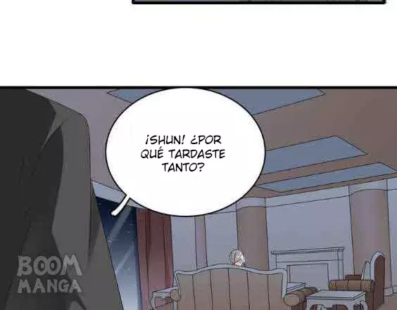 Amor en altura capítulo 54, página 51