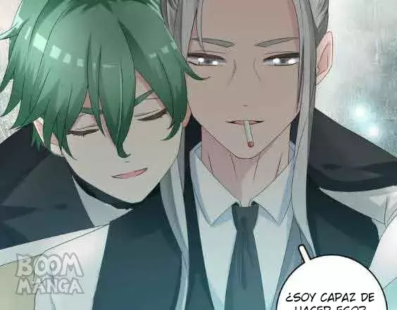 Amor en altura capítulo 54, página 56