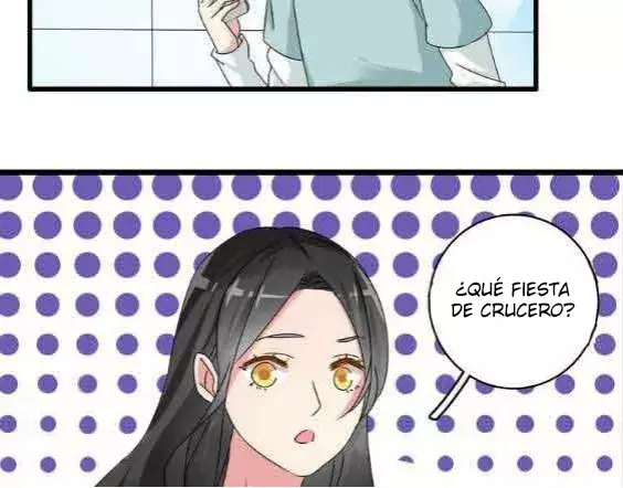 Amor en altura capítulo 55, página 5