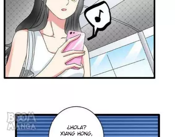 Amor en altura capítulo 55, página 8