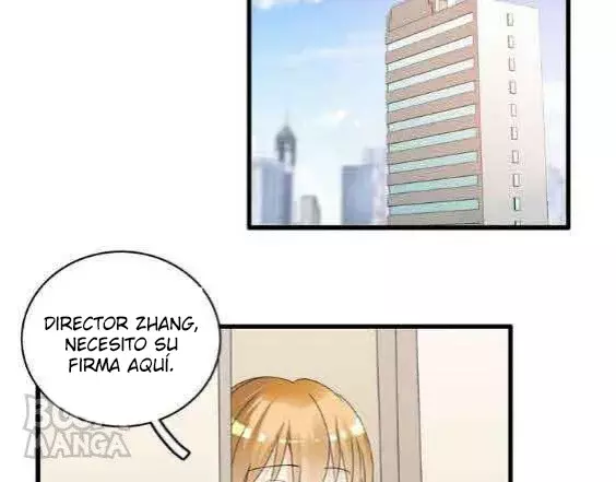Amor en altura capítulo 55, página 12