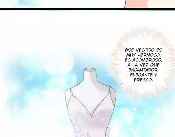 Amor en altura capítulo 55, página 16