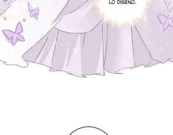 Amor en altura capítulo 55, página 18