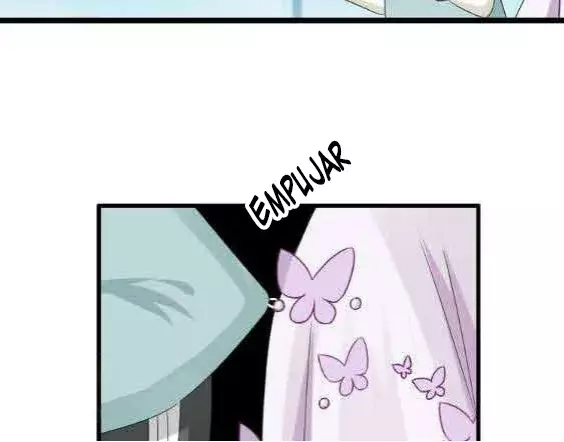 Amor en altura capítulo 55, página 23