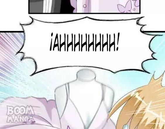 Amor en altura capítulo 55, página 24