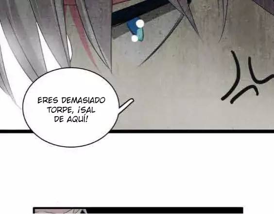 Amor en altura capítulo 55, página 29