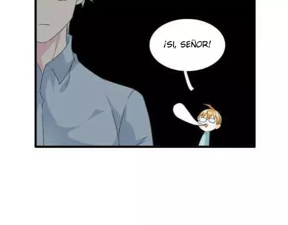 Amor en altura capítulo 55, página 30