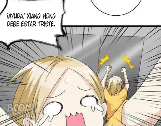 Amor en altura capítulo 55, página 48