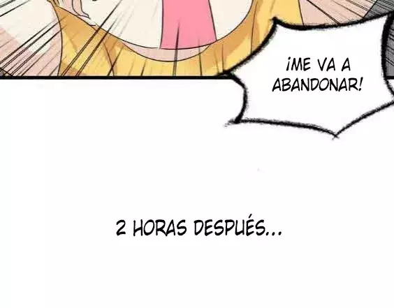Amor en altura capítulo 55, página 49