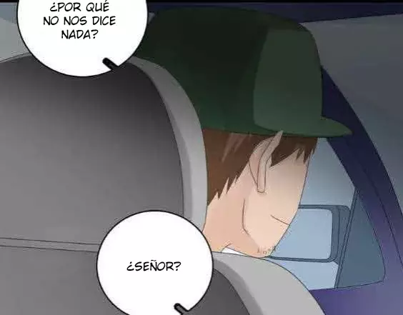 Amor en altura capítulo 55, página 57