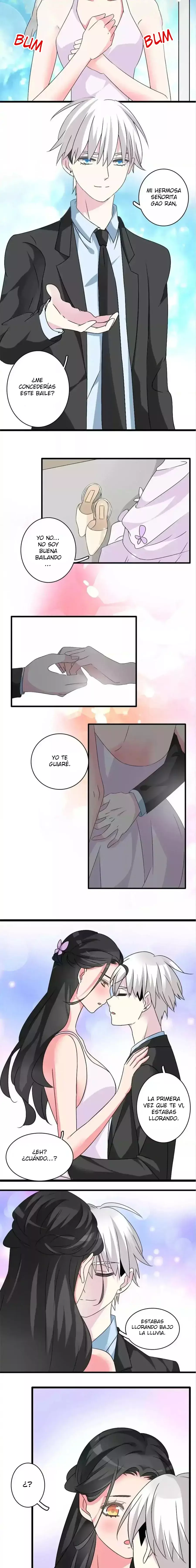 Amor en altura capítulo 61, página 7