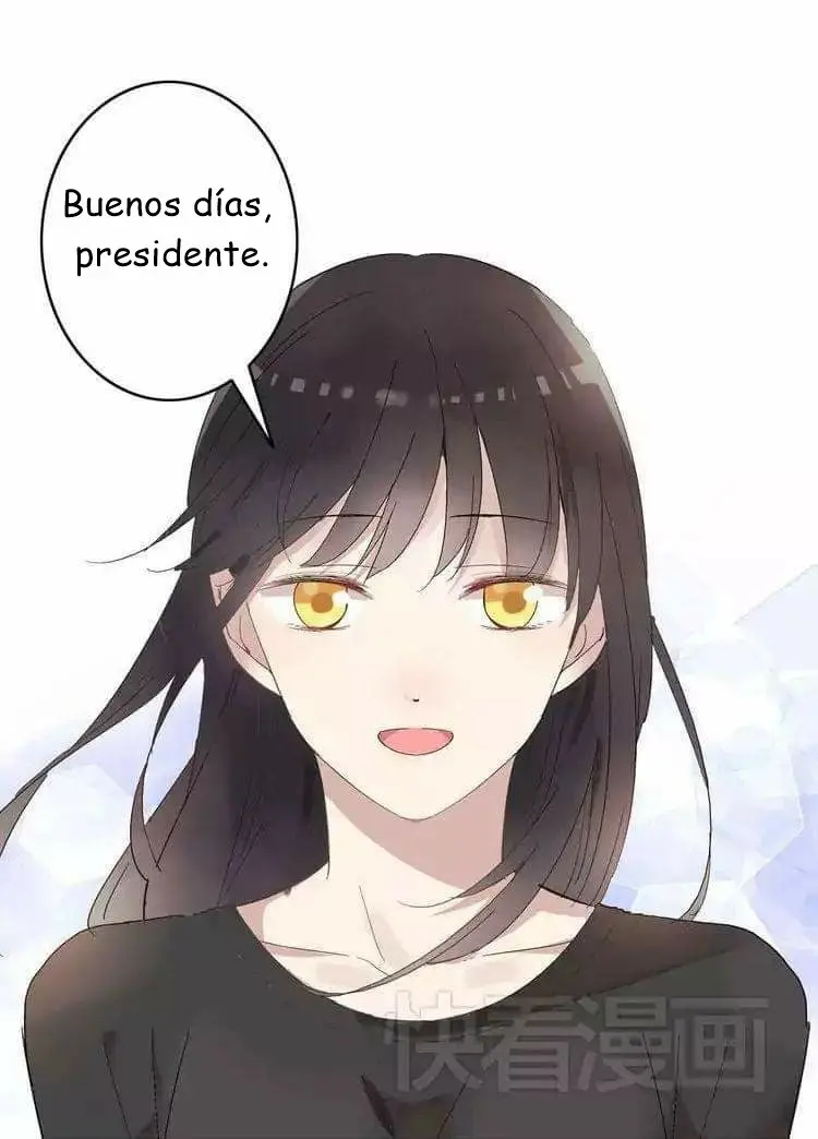 Amor en altura capítulo 9, página 25