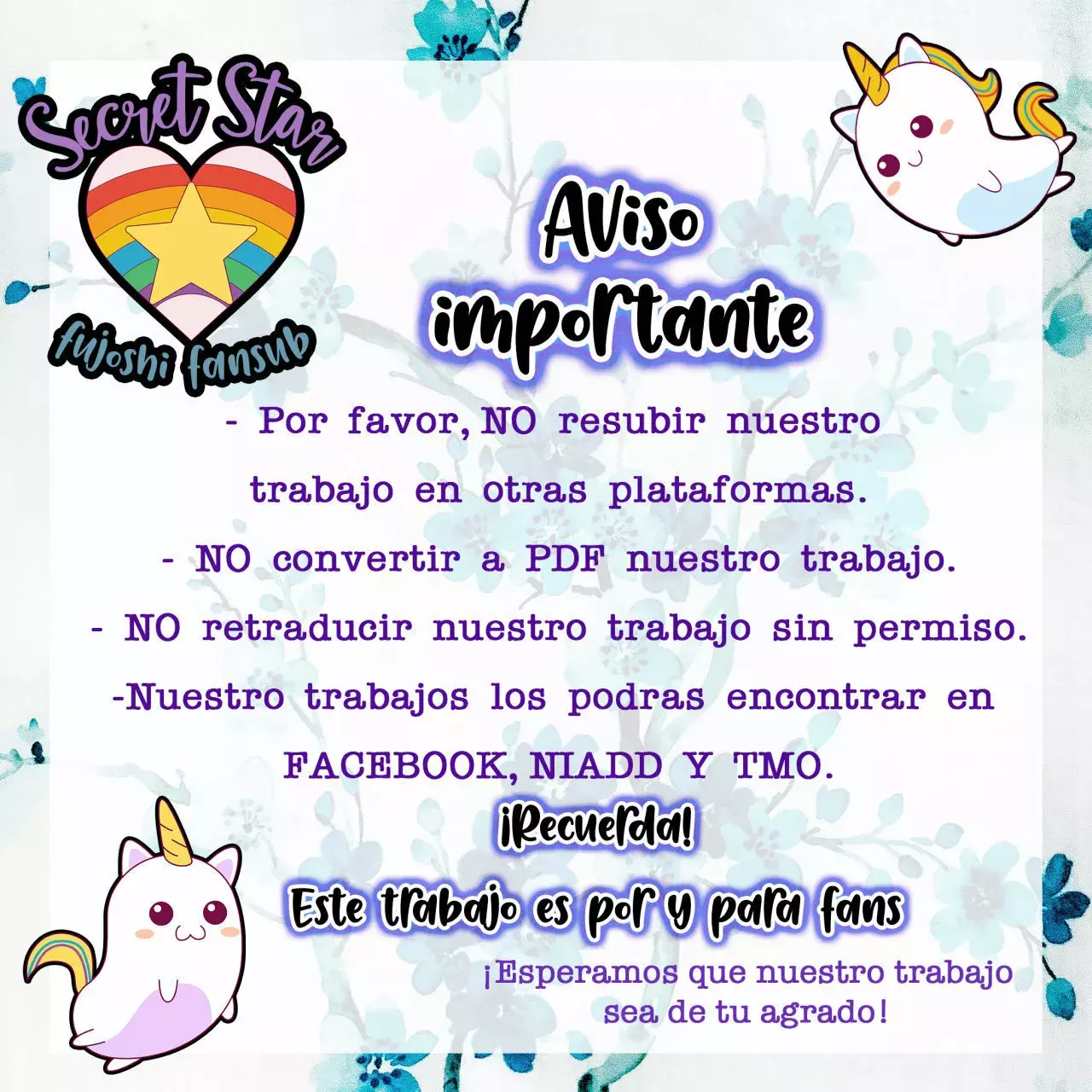 Amor En Casa capítulo 0, página 3