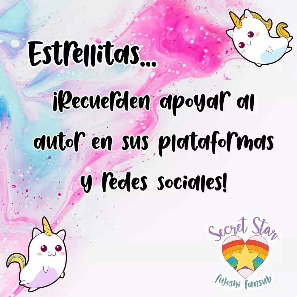 Amor En Casa capítulo 3, página 3