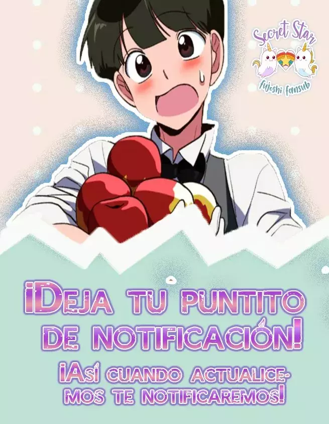 Amor En Casa capítulo 3, página 18