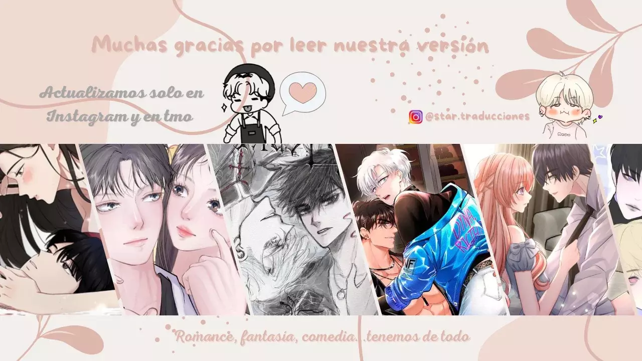 Amor en ruinas capítulo 2, página 33