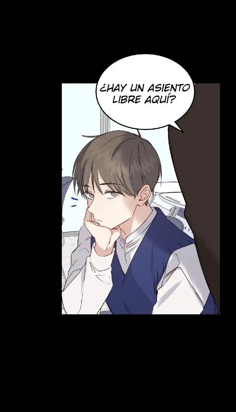 Amor poco común capítulo 2, página 5