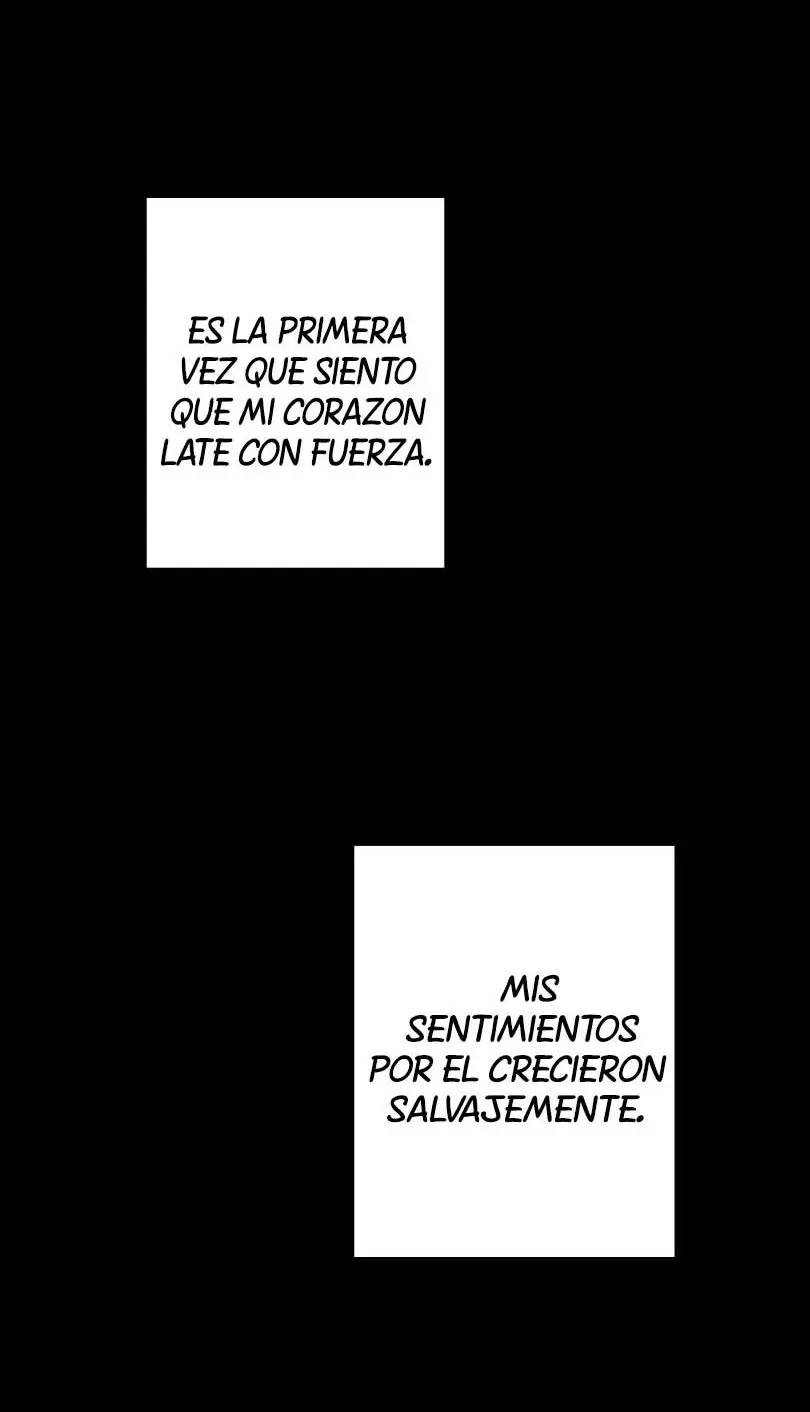 Amor poco común capítulo 2, página 12