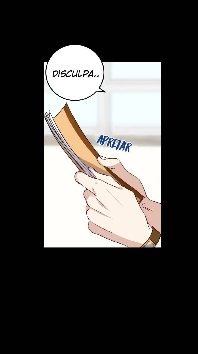 Amor poco común capítulo 2, página 17