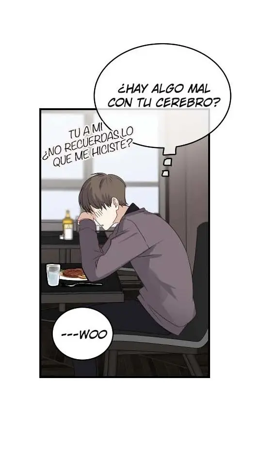 Amor poco común capítulo 2, página 59
