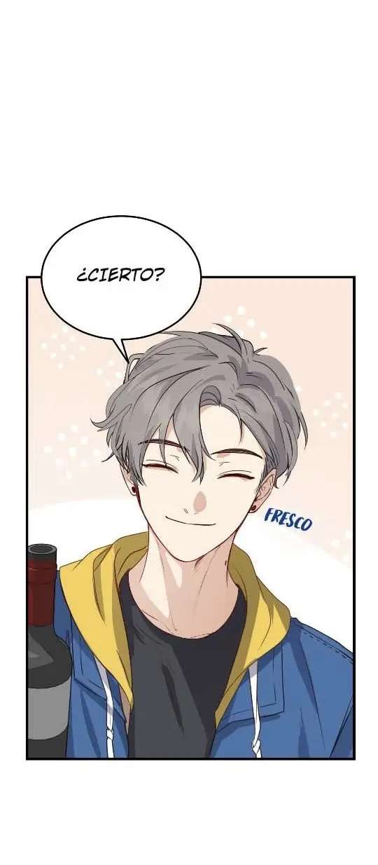Amor poco común capítulo 2, página 69