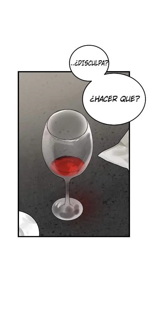 Amor poco común capítulo 2, página 75