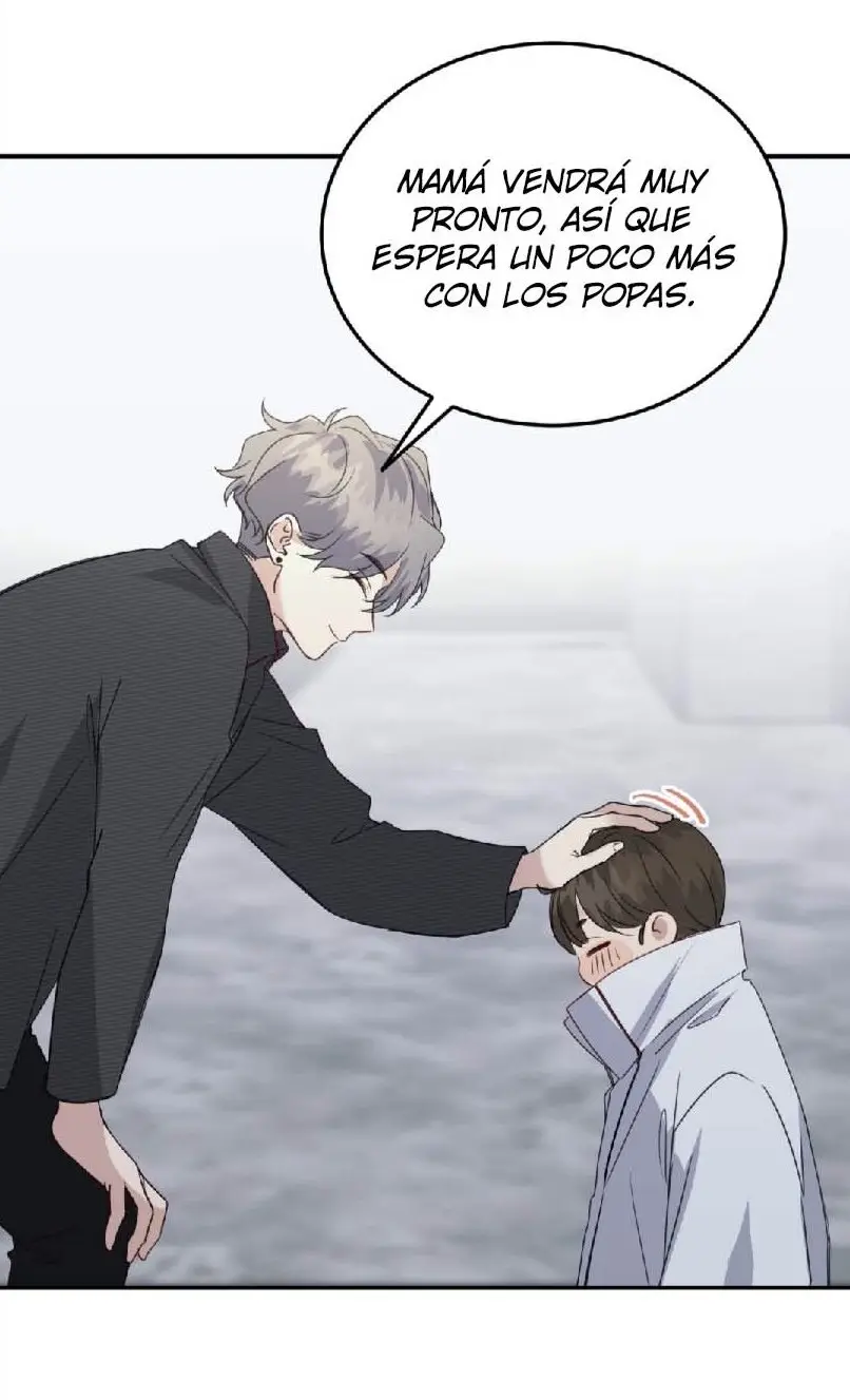Amor poco común capítulo 4, página 37