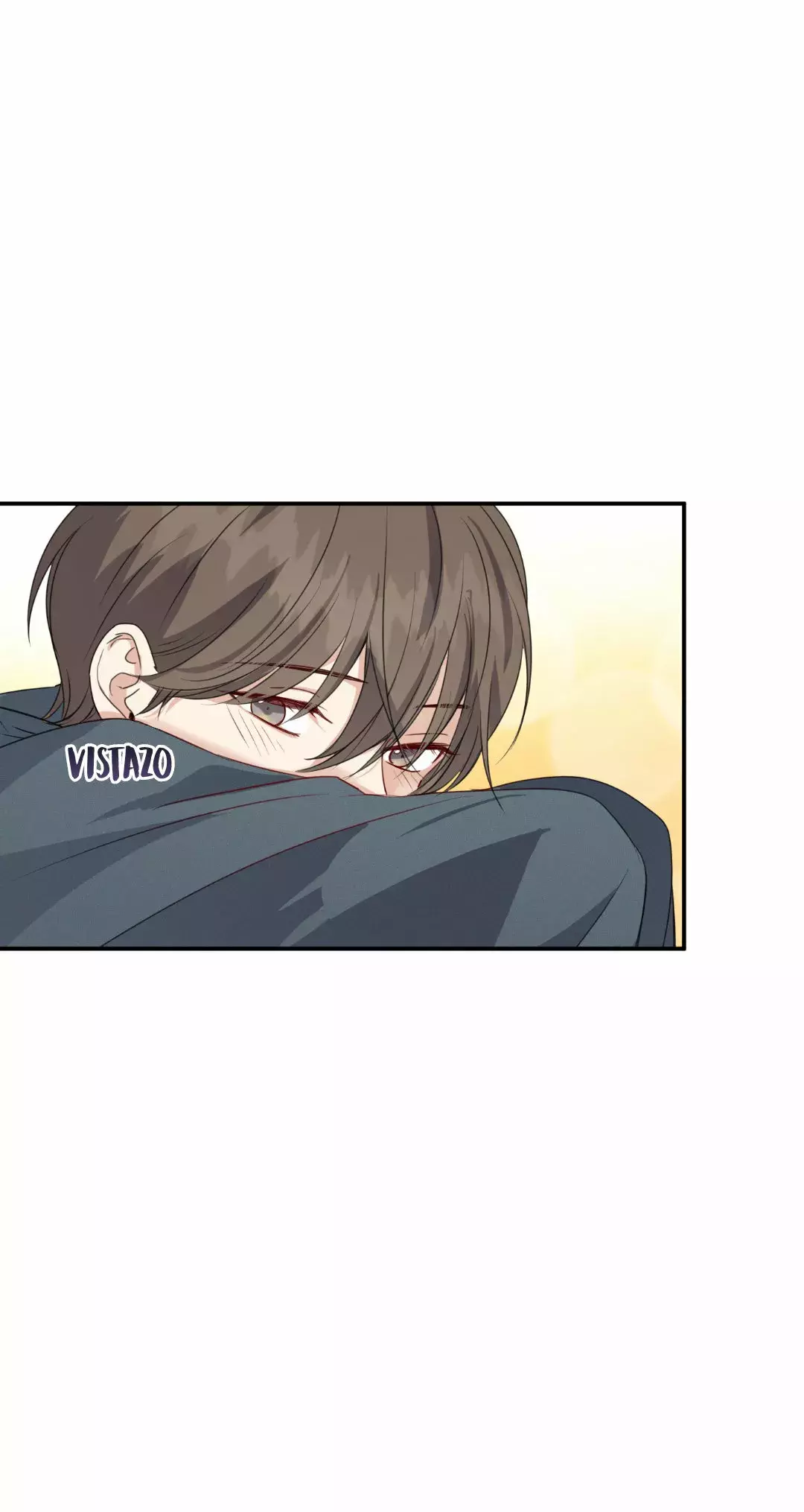 Amor poco común capítulo 5, página 6