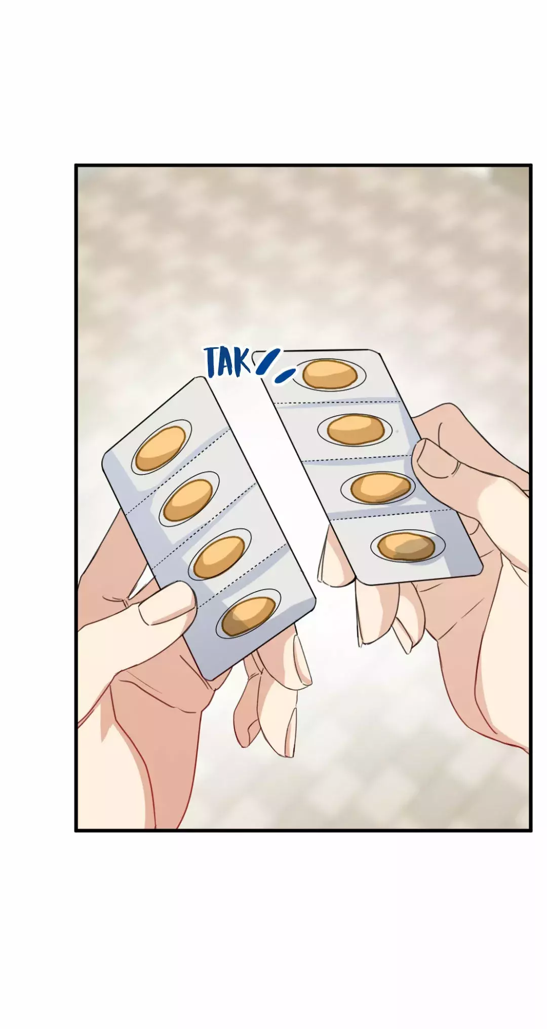 Amor poco común capítulo 5, página 16