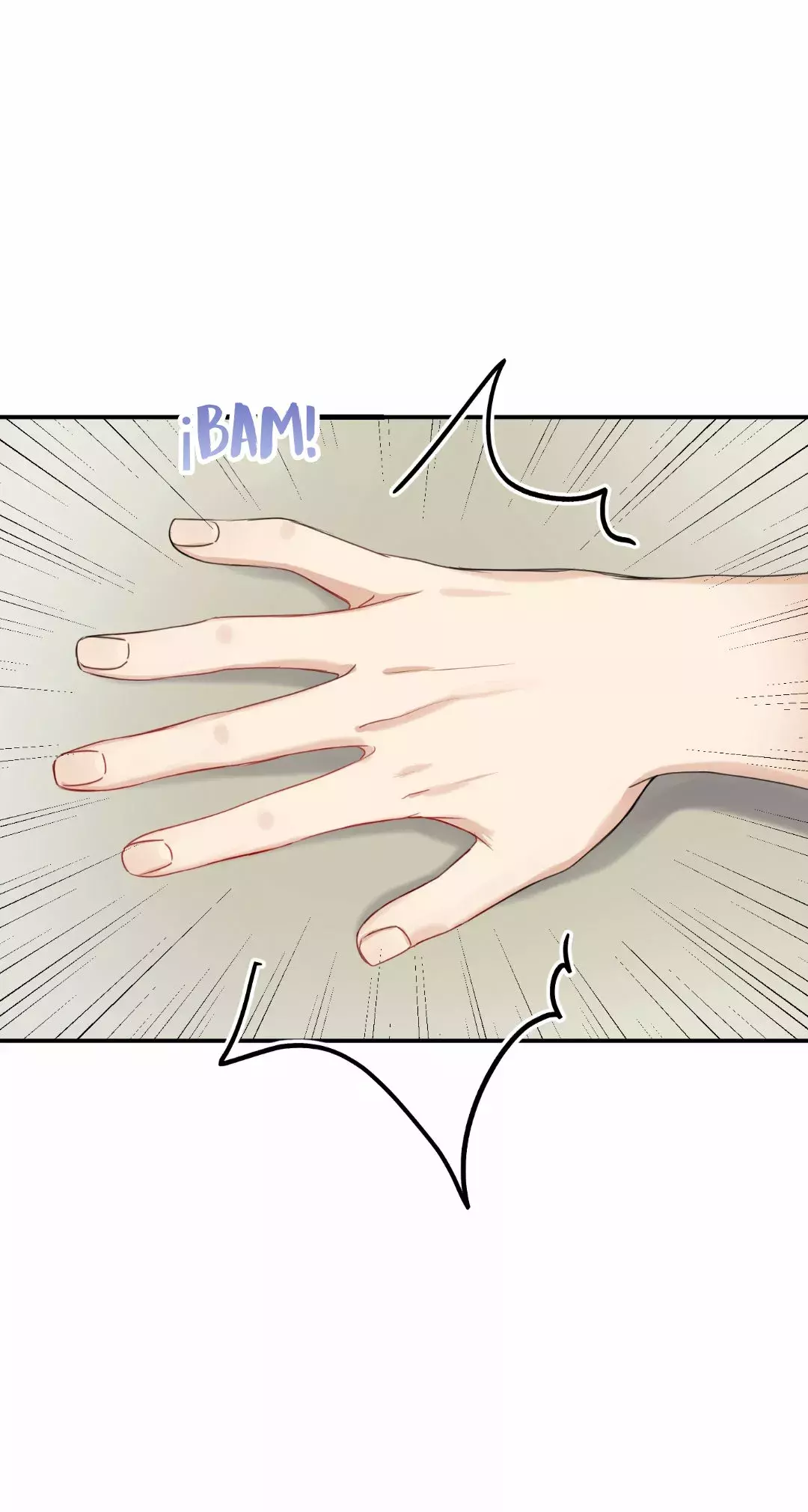 Amor poco común capítulo 5, página 41