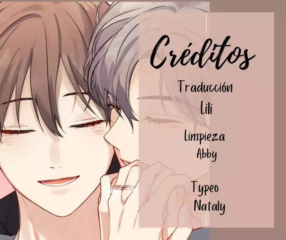 Amor poco común capítulo 6, página 2